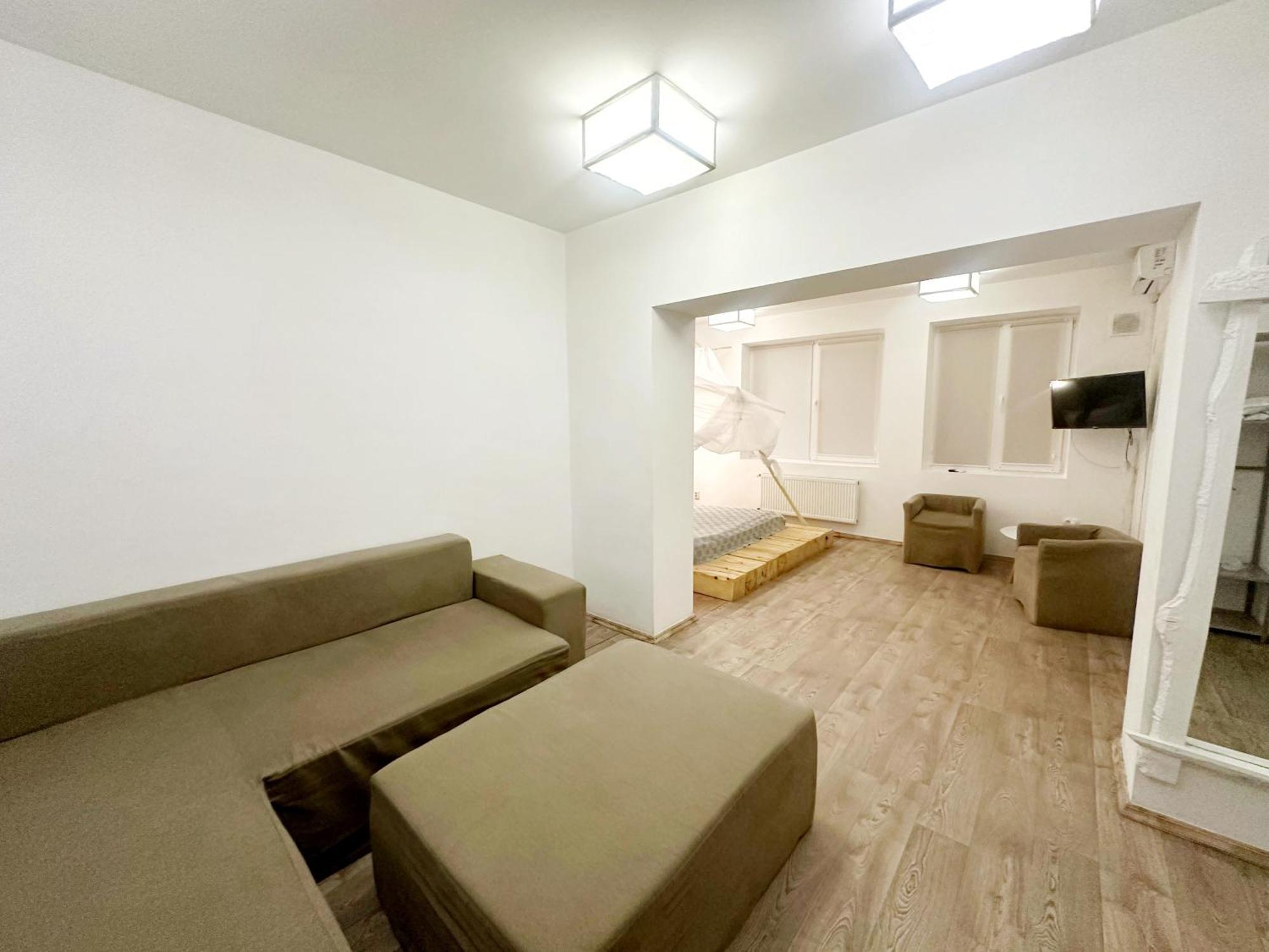 Higina Spa Hotel Truskaveț Cameră foto
